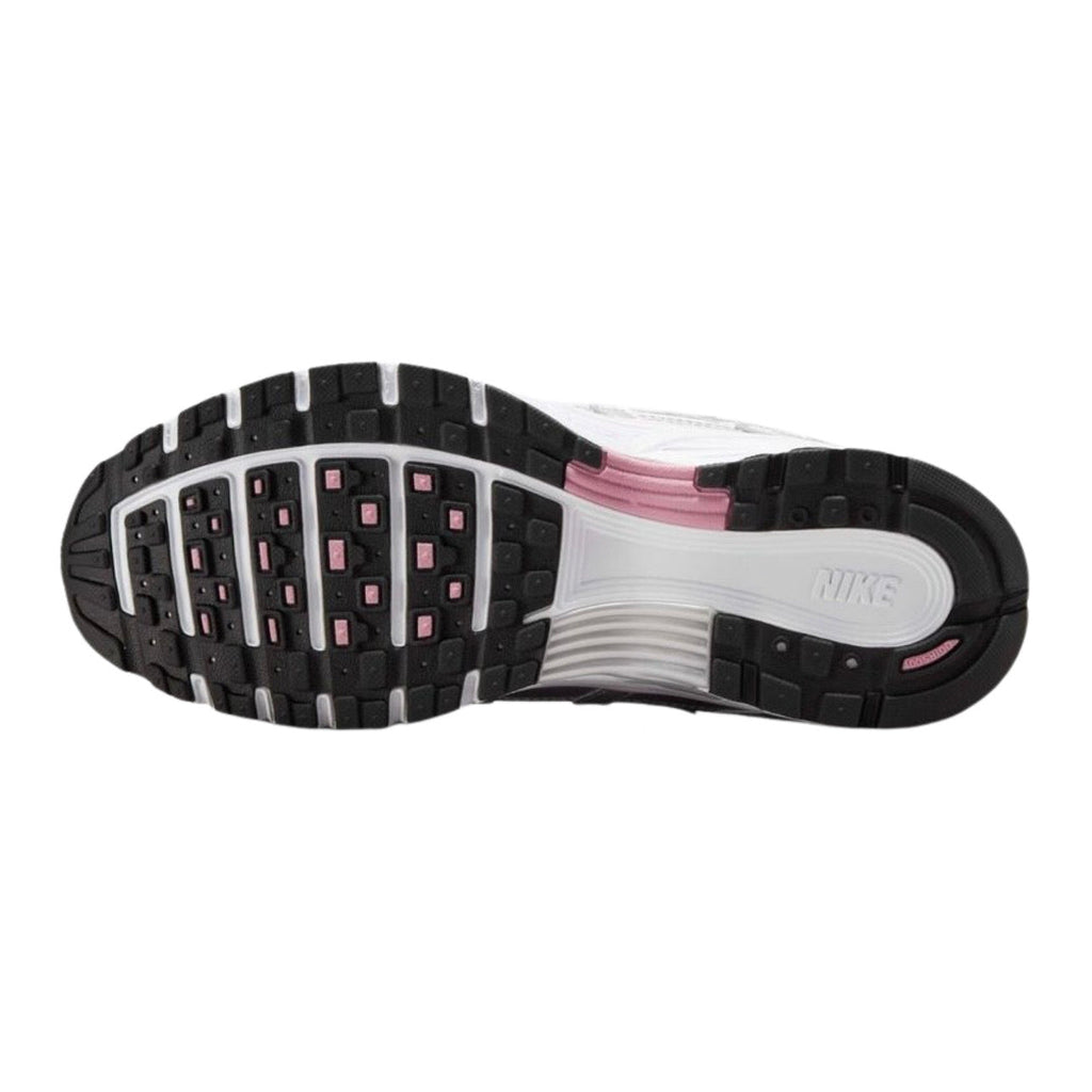 Nike P-6000 'White / Elemental Pink'