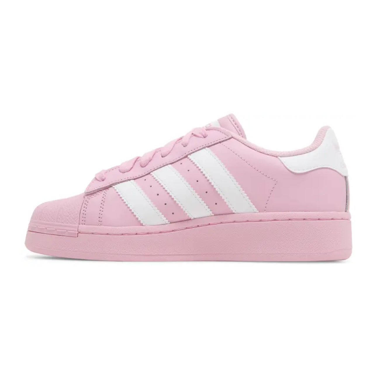 adidas Superstar XLG 'True Pink'