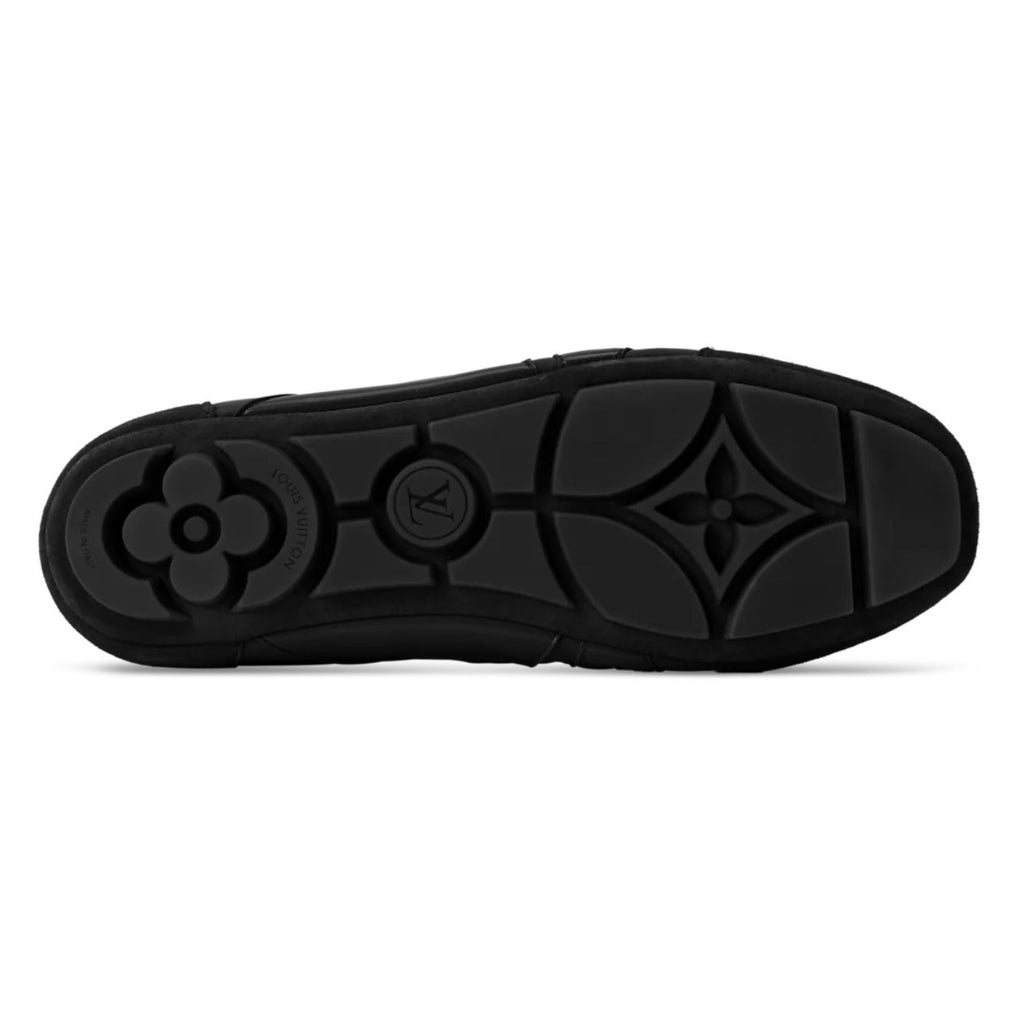 Louis Vuitton LV Sneakerina Noir