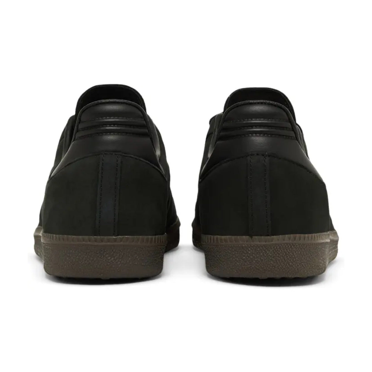 adidas Samba OG 'Core Black / Gum'