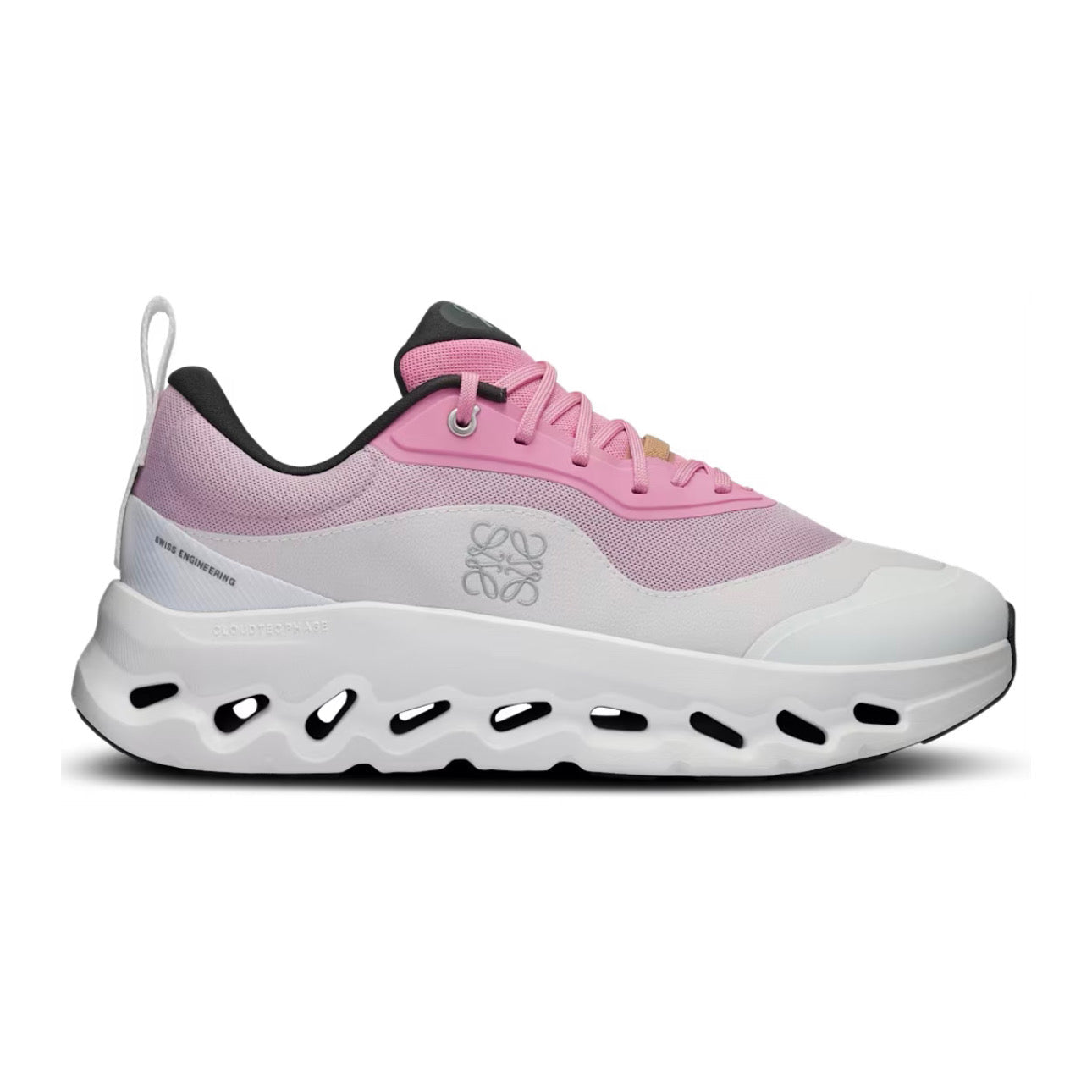 On Running Cloudtilt LOEWE2 'Pink / White'