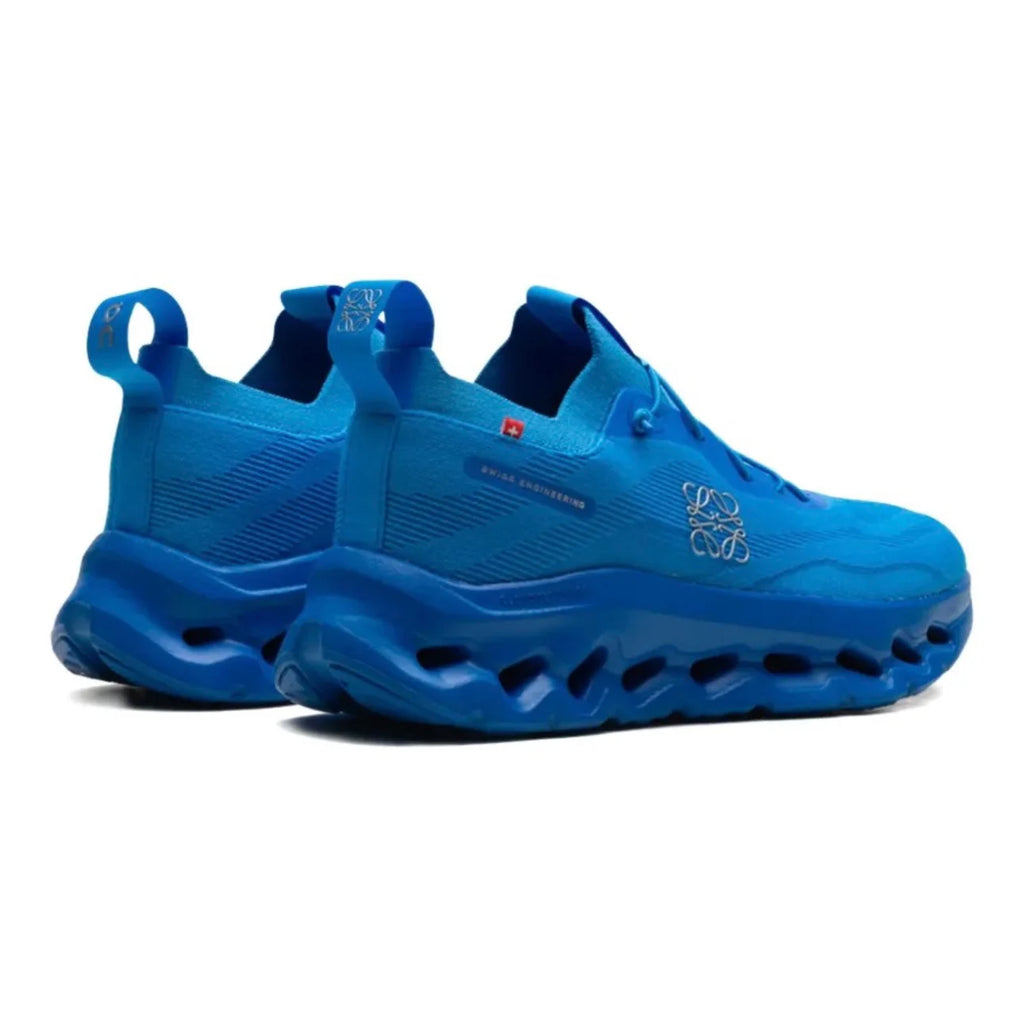 LOEWE x On Cloudtilt 'All Blue'
