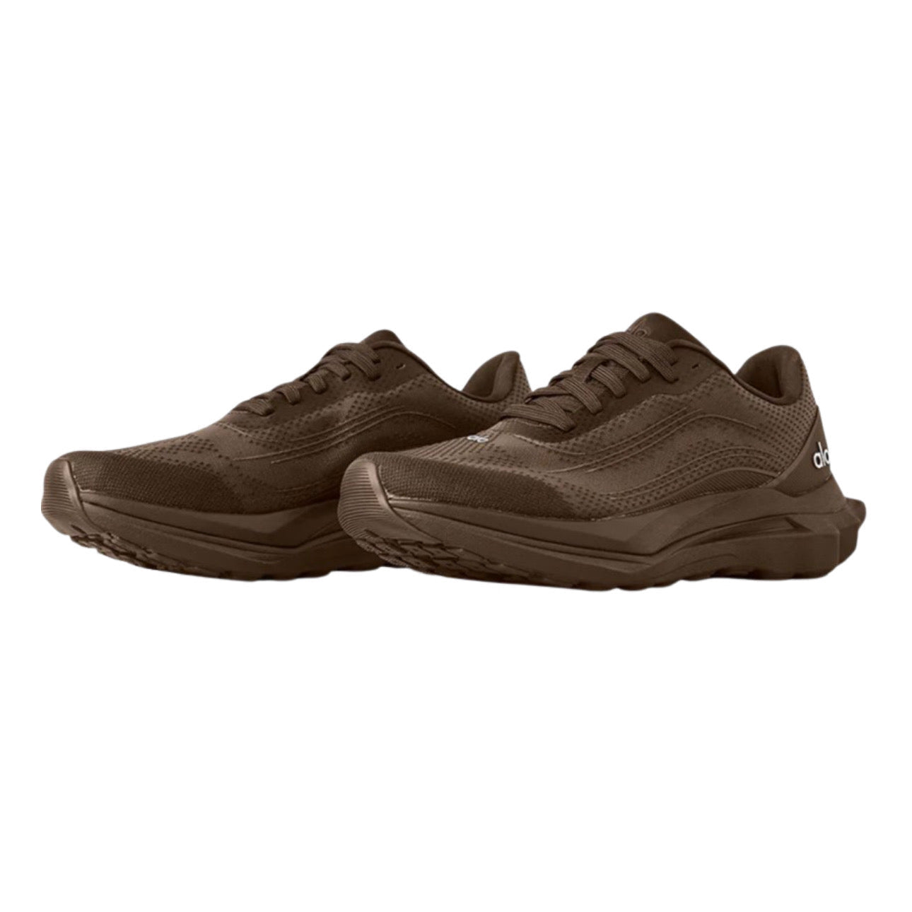 Alo Yoga Runner 'Espresso'