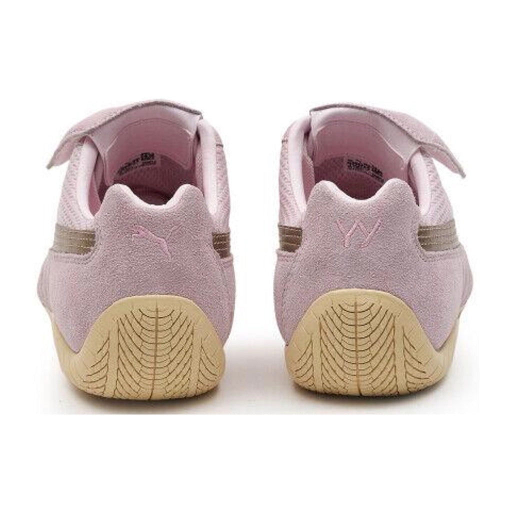 PUMA Pink X Open Yy Speedcat 'Whisp / Of / Chamomile'