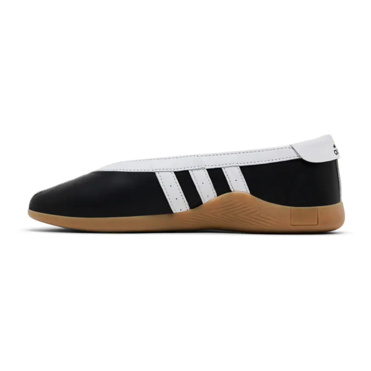 adidas Taekwondo Mei Ballet 'Core Black / Cloud White / Gum'