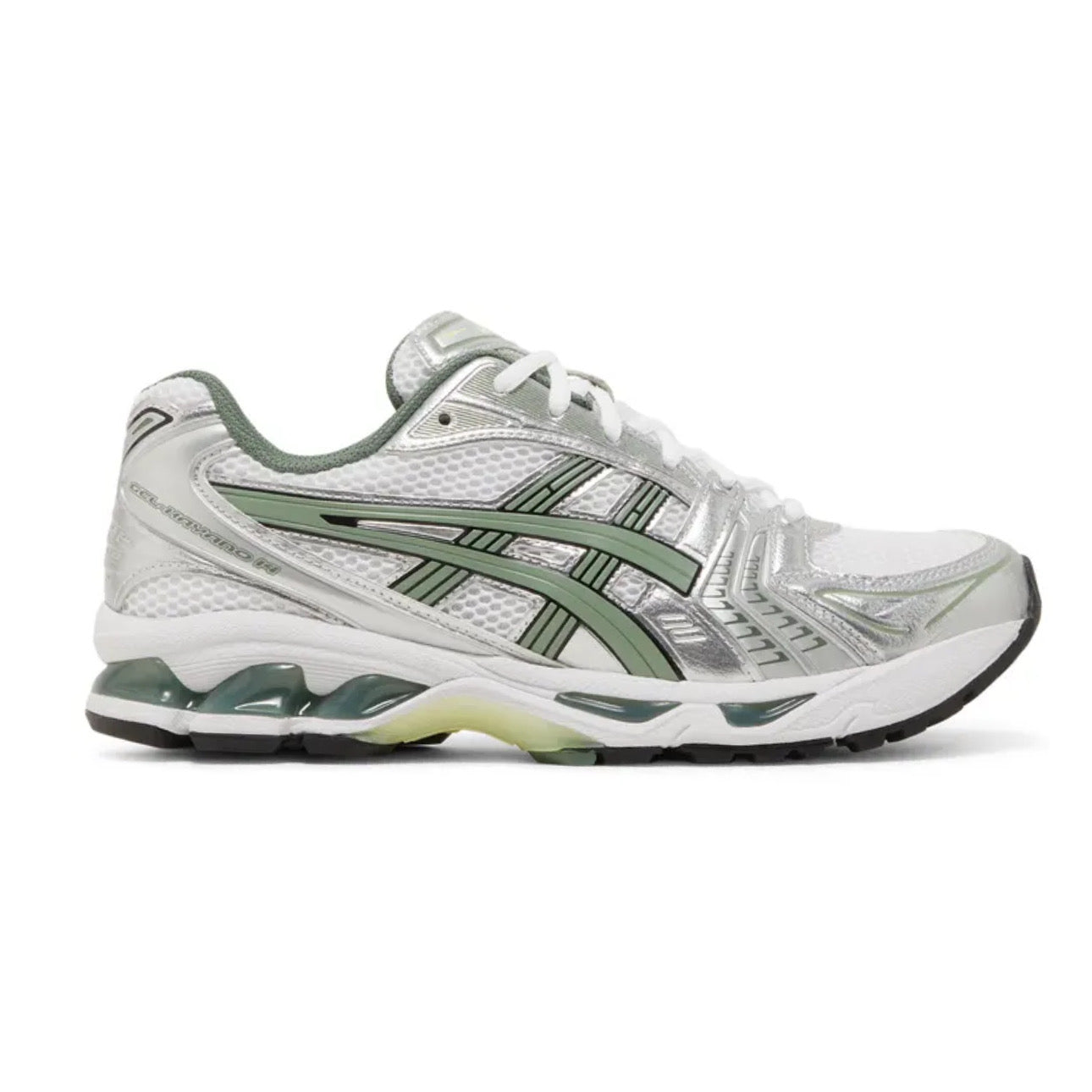 ASICS Gel Kayano 14 'Pure Silver Slate Grey'
