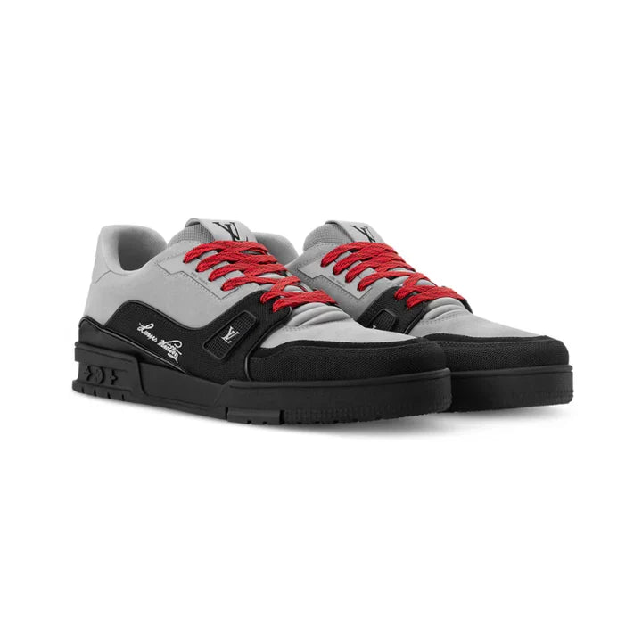 Louis Vuitton LV Trainer Sneakers – Daka Brand