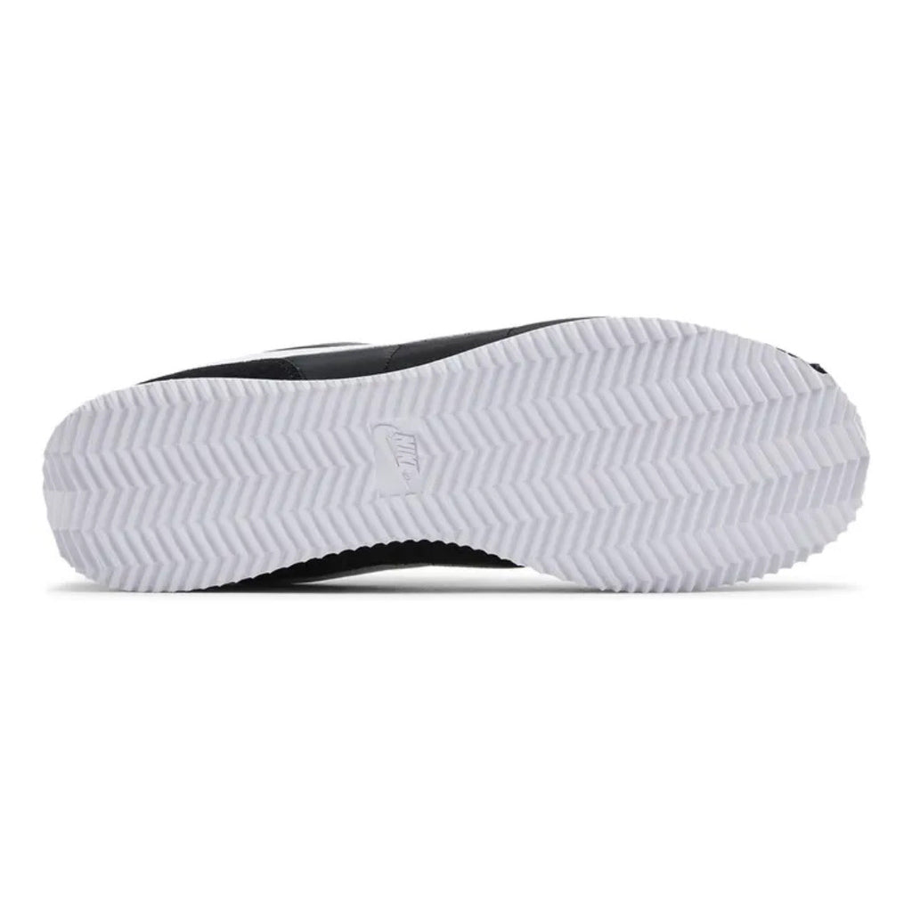 Nike Cortez TXT 'Black / White'