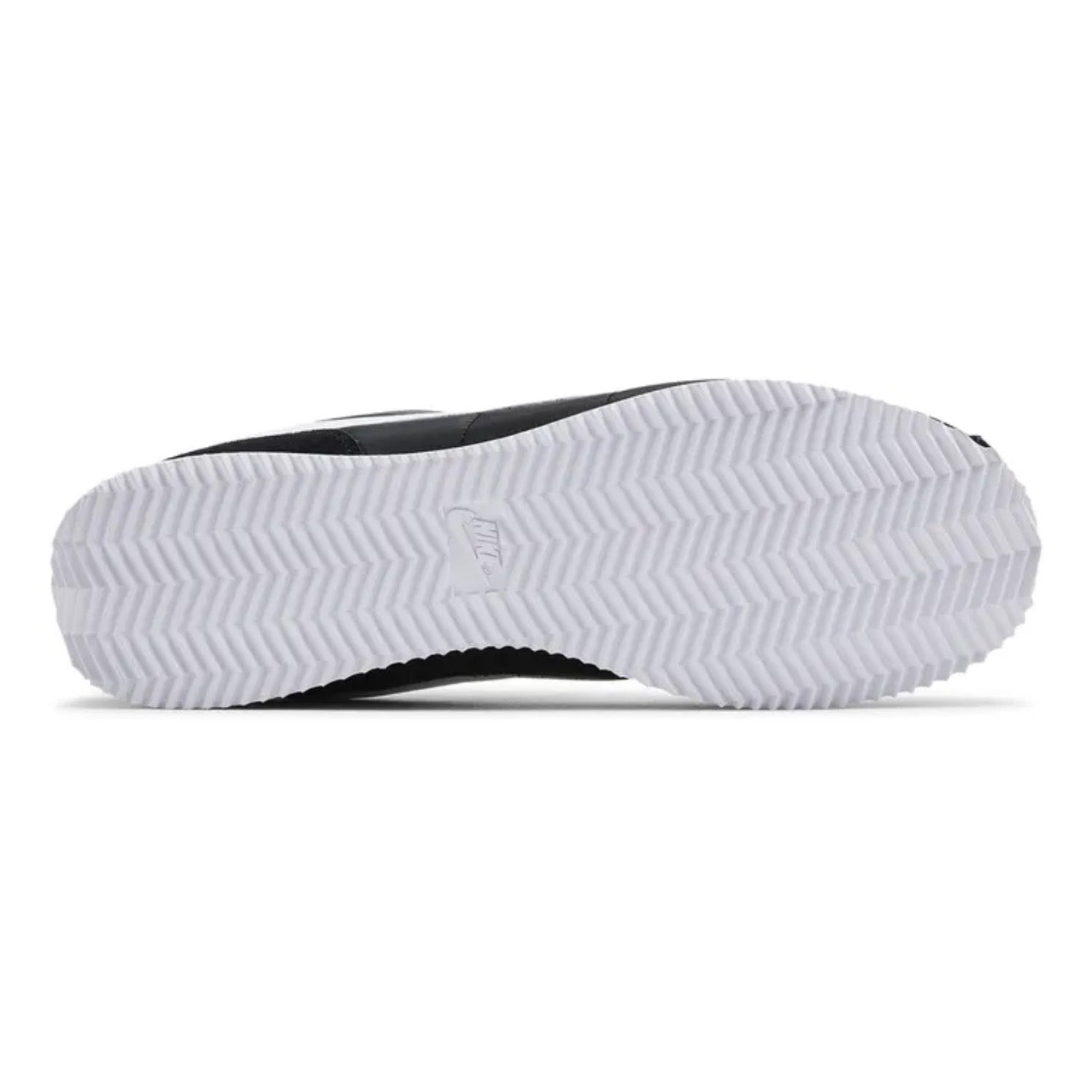 Nike Cortez TXT 'Black / White'