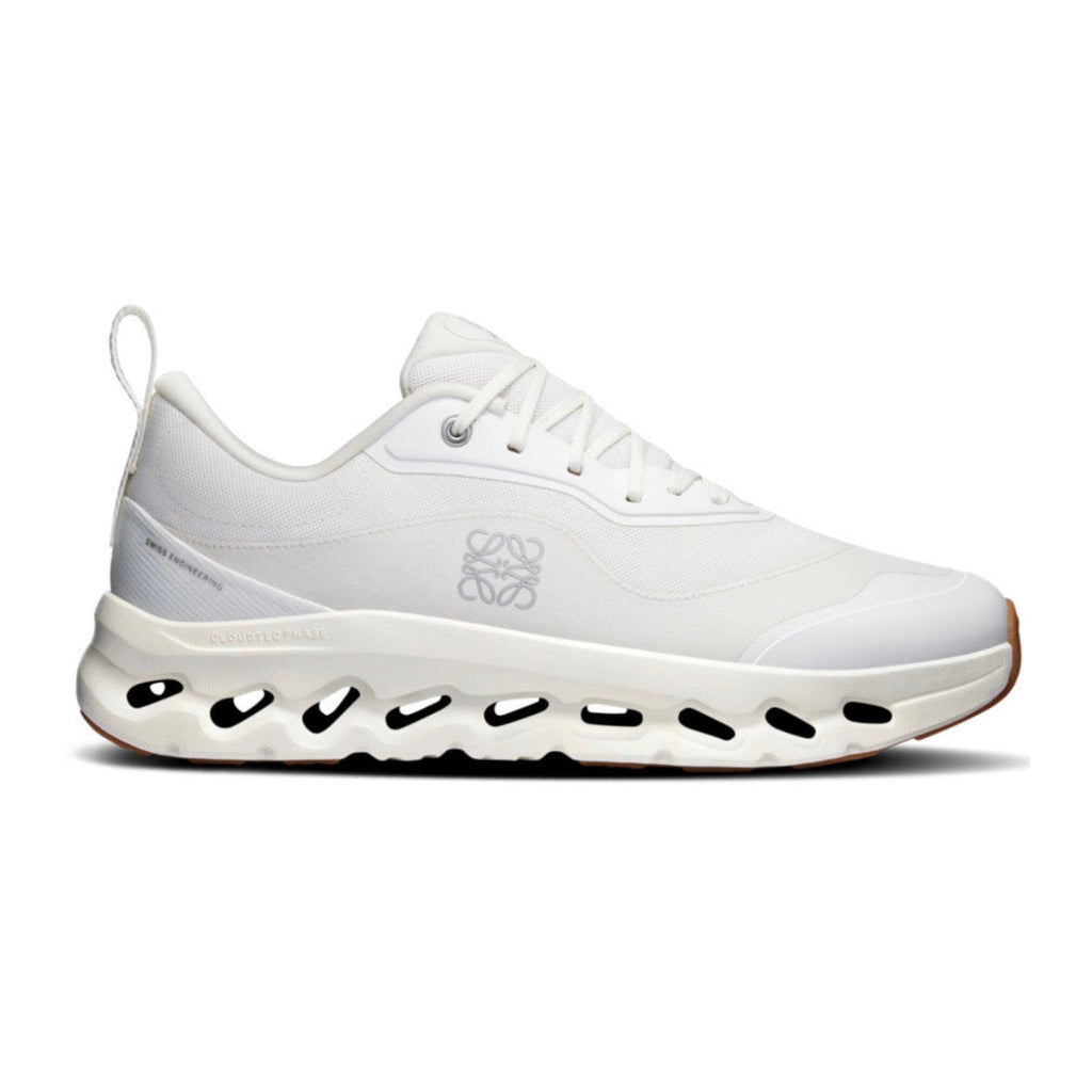 On Running Cloudtilt LOEWE2 All 'White'