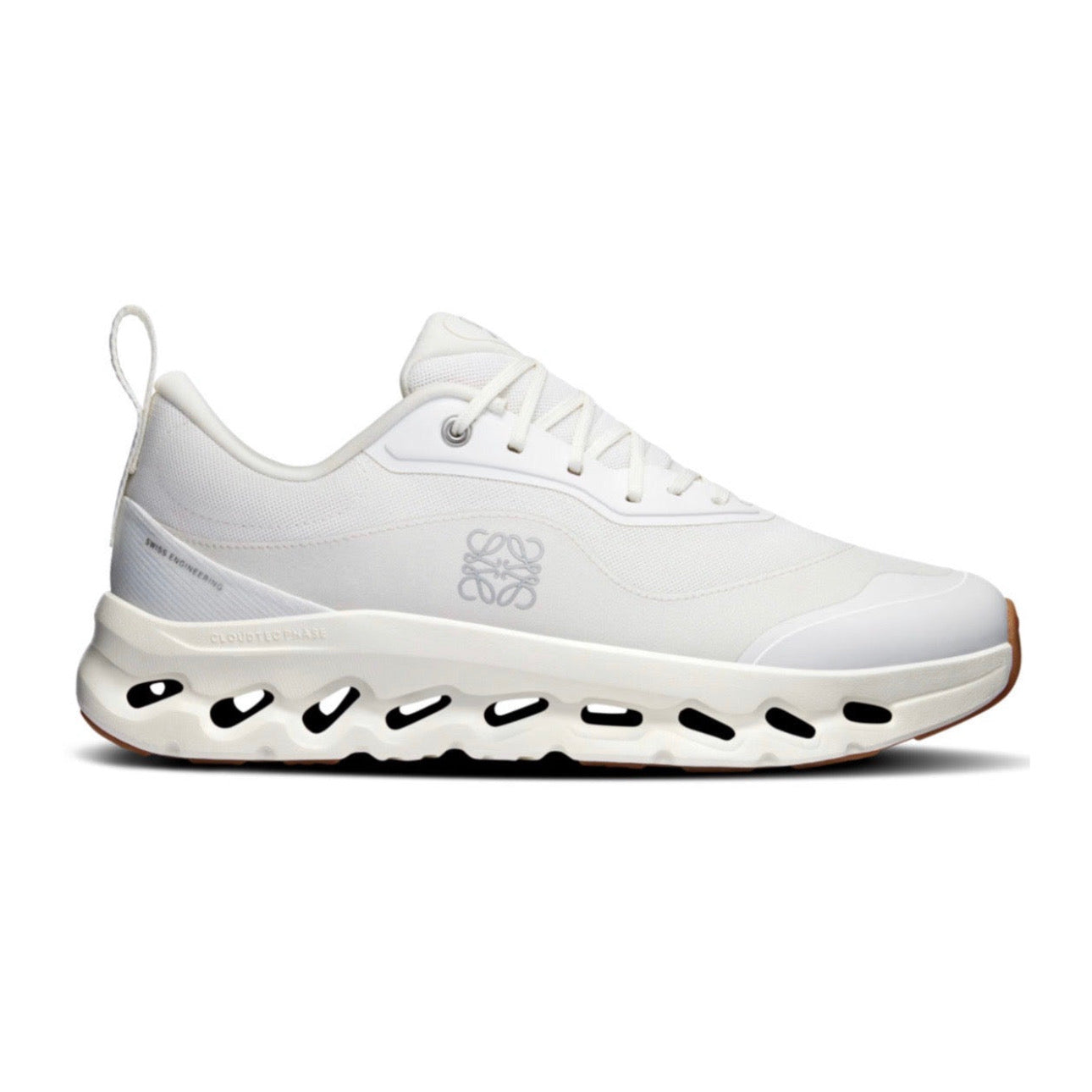 On Running Cloudtilt LOEWE2 All 'White'