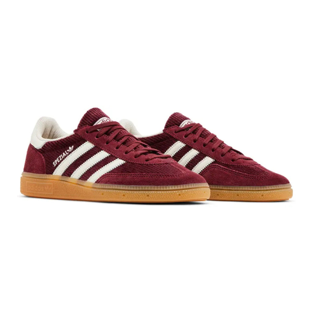 adidas Handball Spezial Corduroy Pack 'Shadow Red'