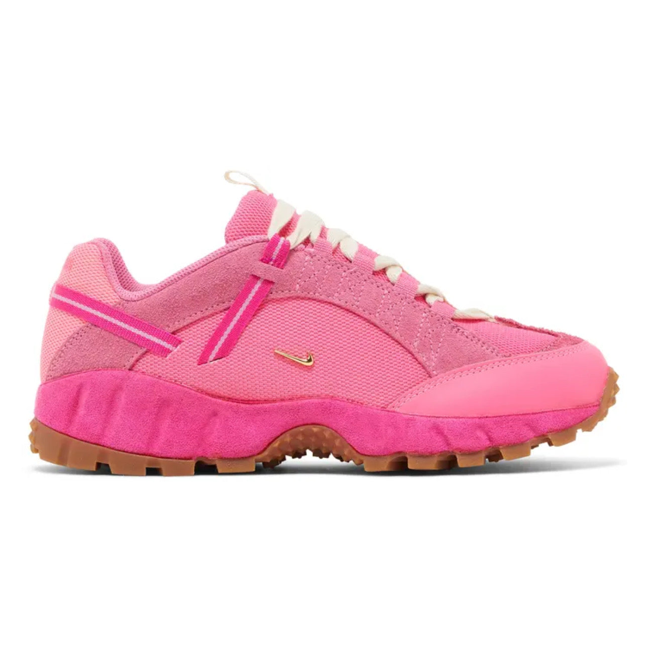Jacquemus x Nike Air Humara LX 'Pink Flash'