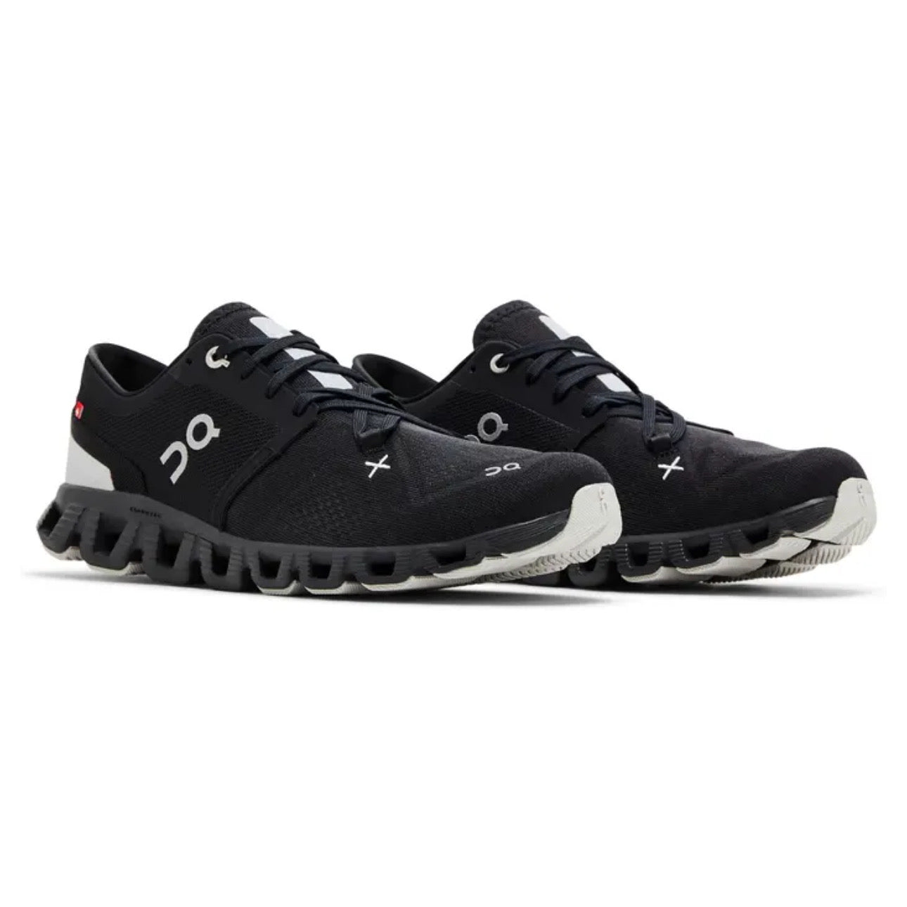 ON Cloud X 3 'Black'