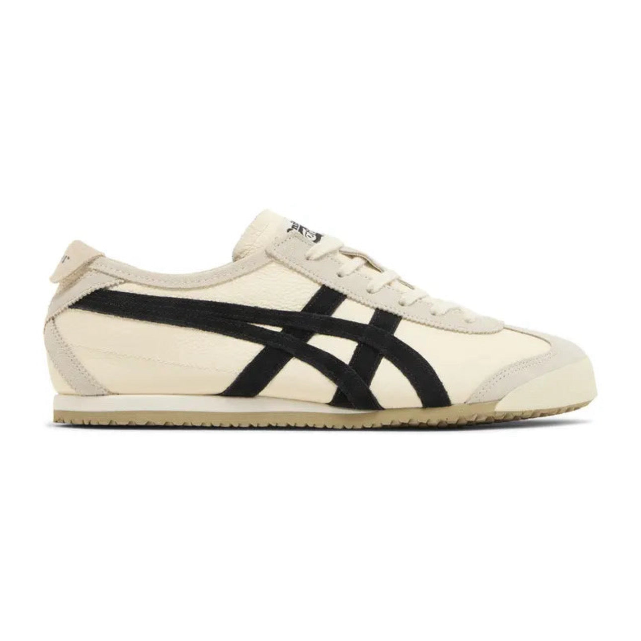 Onitsuka Tiger Mexico 66 Vintage 'Birch / Black'