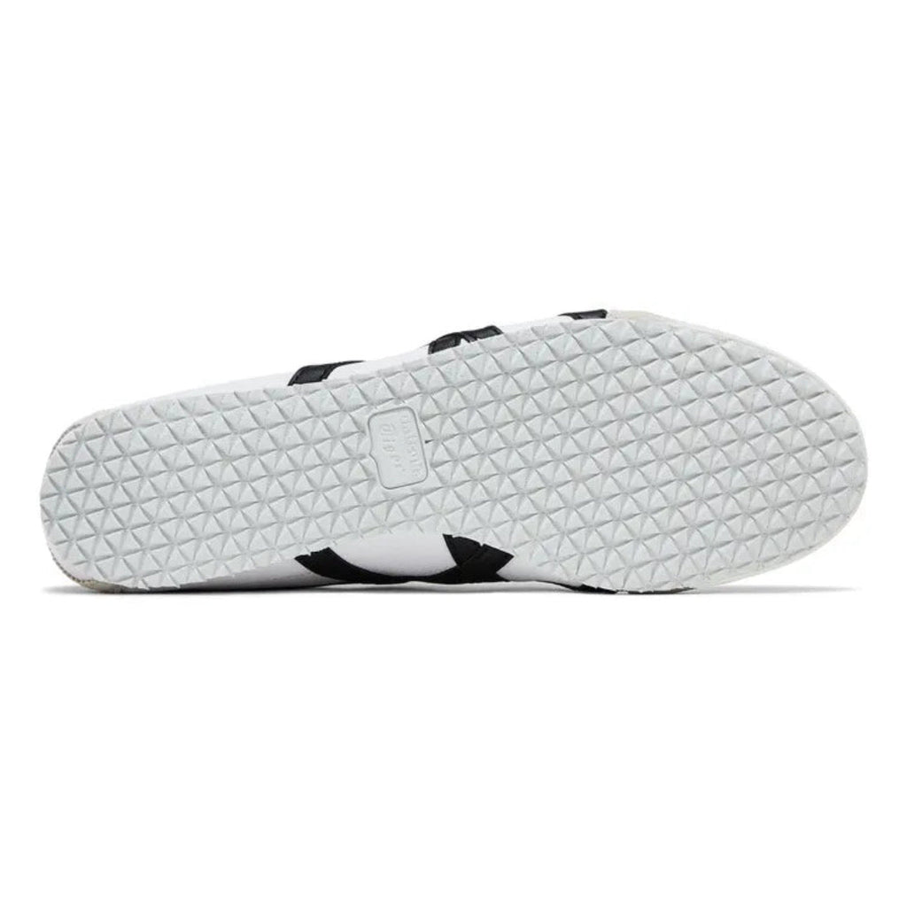 Onitsuka Tiger Mexico 66 'White / Black'