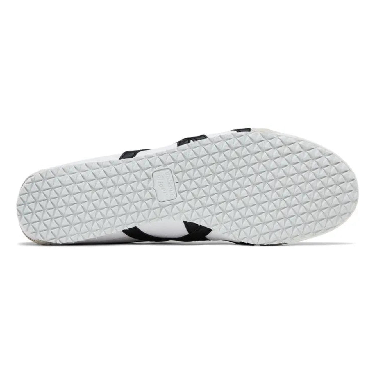 Onitsuka Tiger Mexico 66 'White / Black'