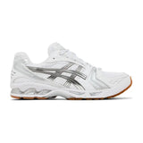 ASICS Gel Kayano 14 'White / Pure Silver'