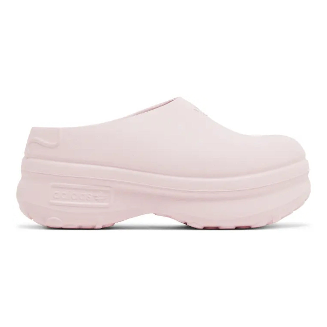 adidas adiFOM Stan Smith Mule 'Clear Pink'