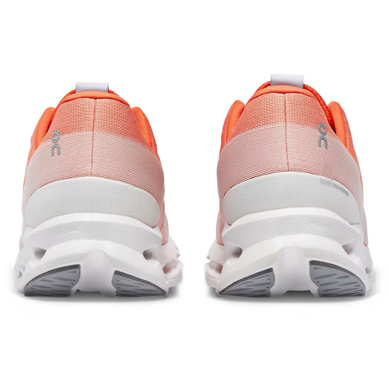On Running Cloudsurfer Flame 'White'