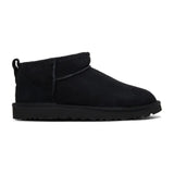 UGG Classic Ultra Mini Boot 'Black'