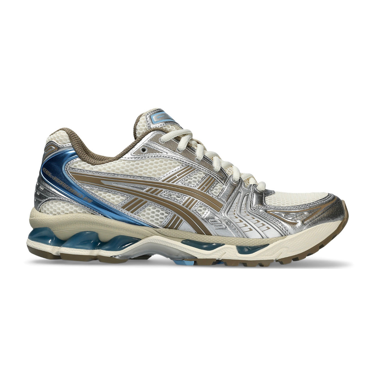 ASICS Gel Kayano 14 'Cream/Pepper'