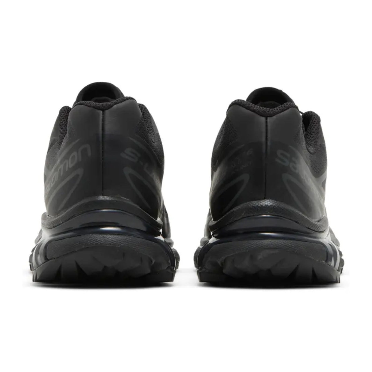Salomon XT-6 Advanced 'Black'