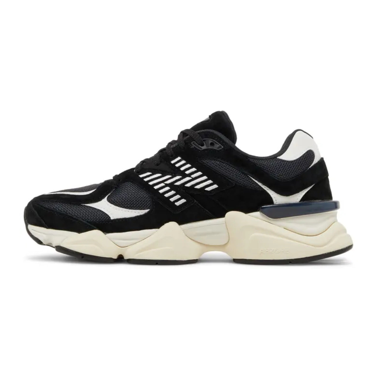 New Balance 9060 'Black / White'