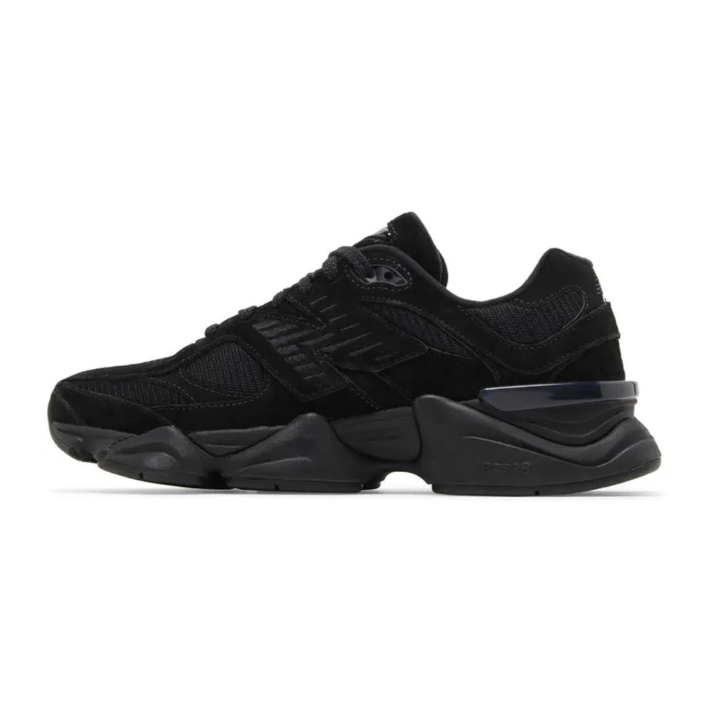New Balance 9060 'Triple Black'