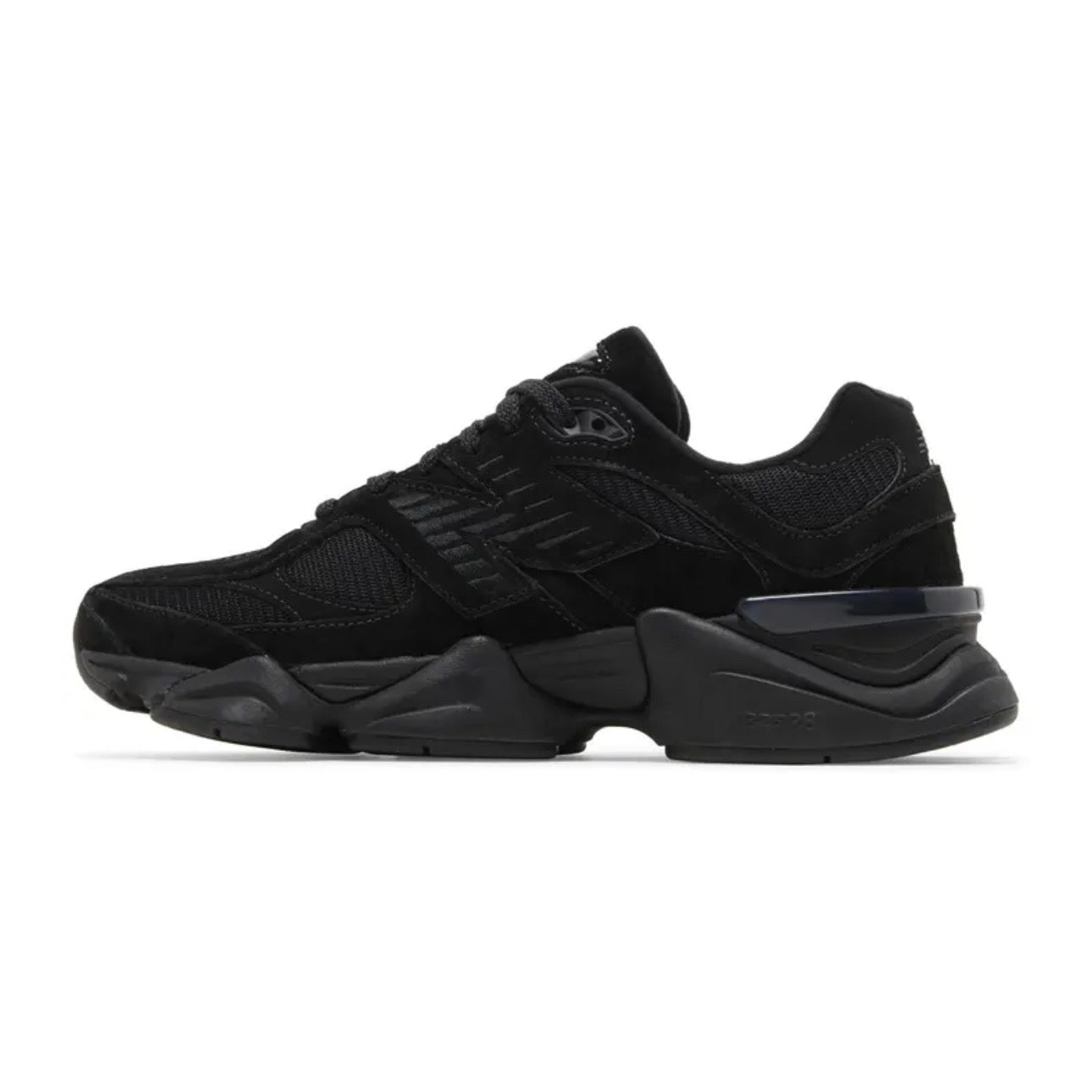 New Balance 9060 'Triple Black'
