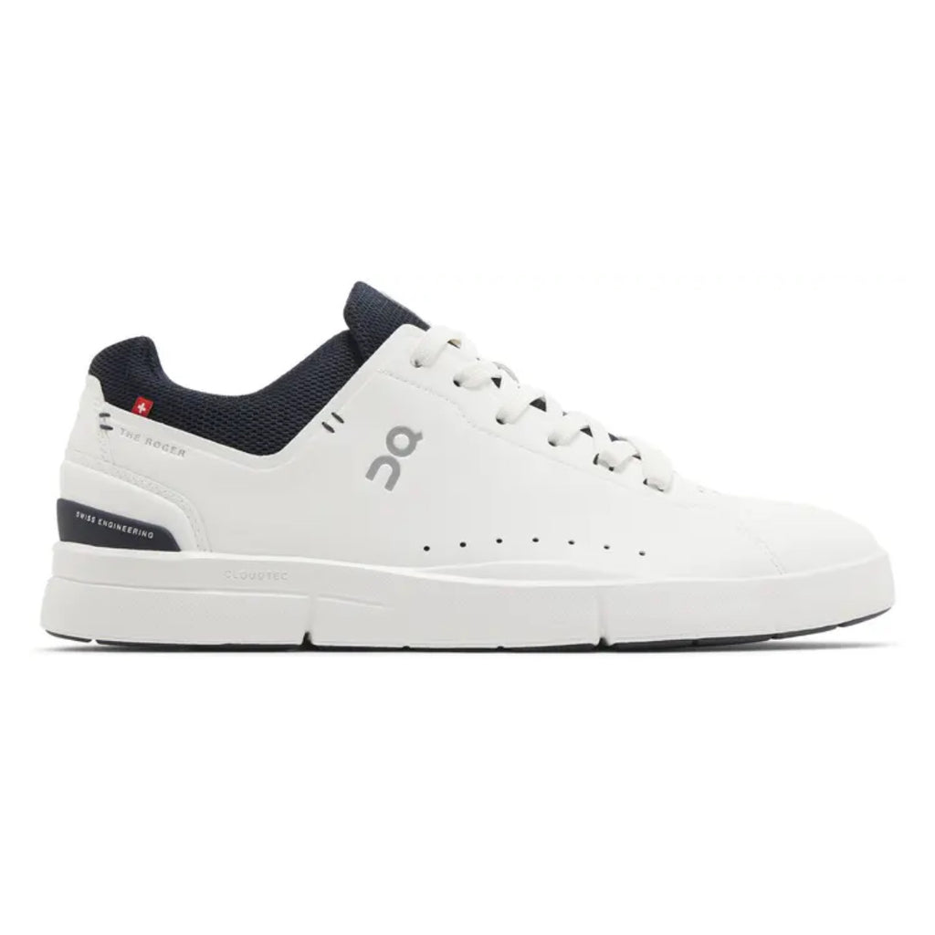 ON The Roger Advantage 'White / Midnight'