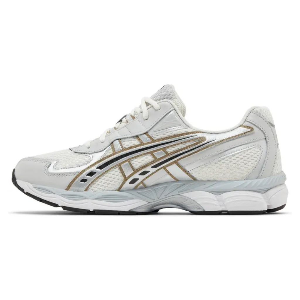 ASICS Gel NYC 2055 'Cream Pure Silver'