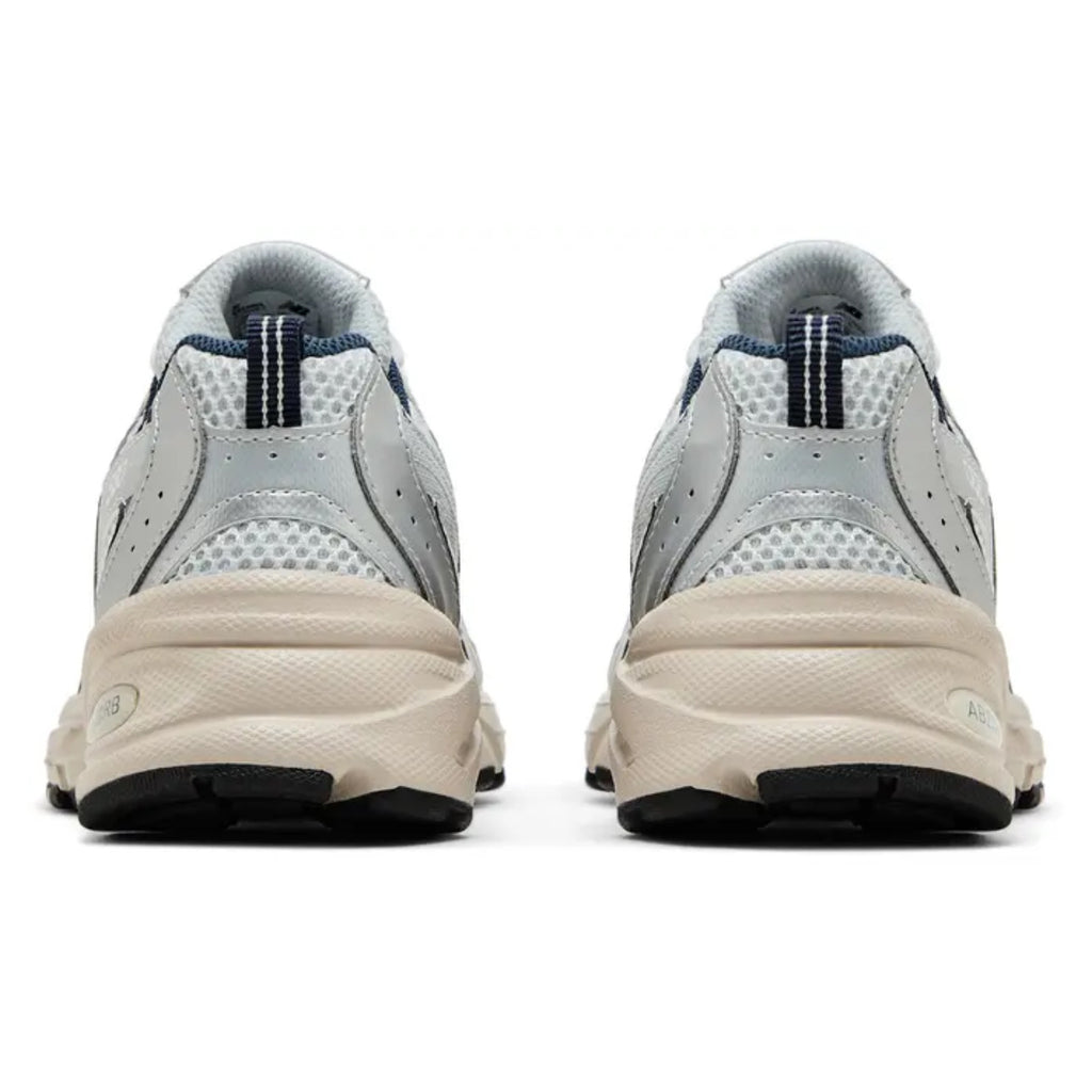 New Balance 530 Big Kid 'Summer / Fog / Navy'