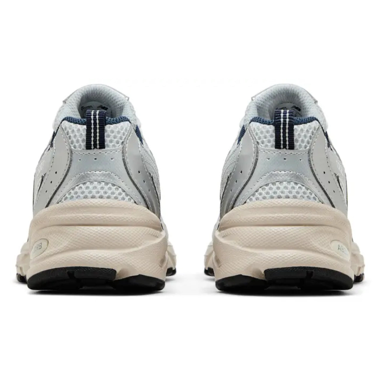 New Balance 530 Big Kid 'Summer / Fog / Navy'