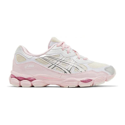 Kicki Yang Zhang x ASICS GEL-NYC 'Cream / Pink'