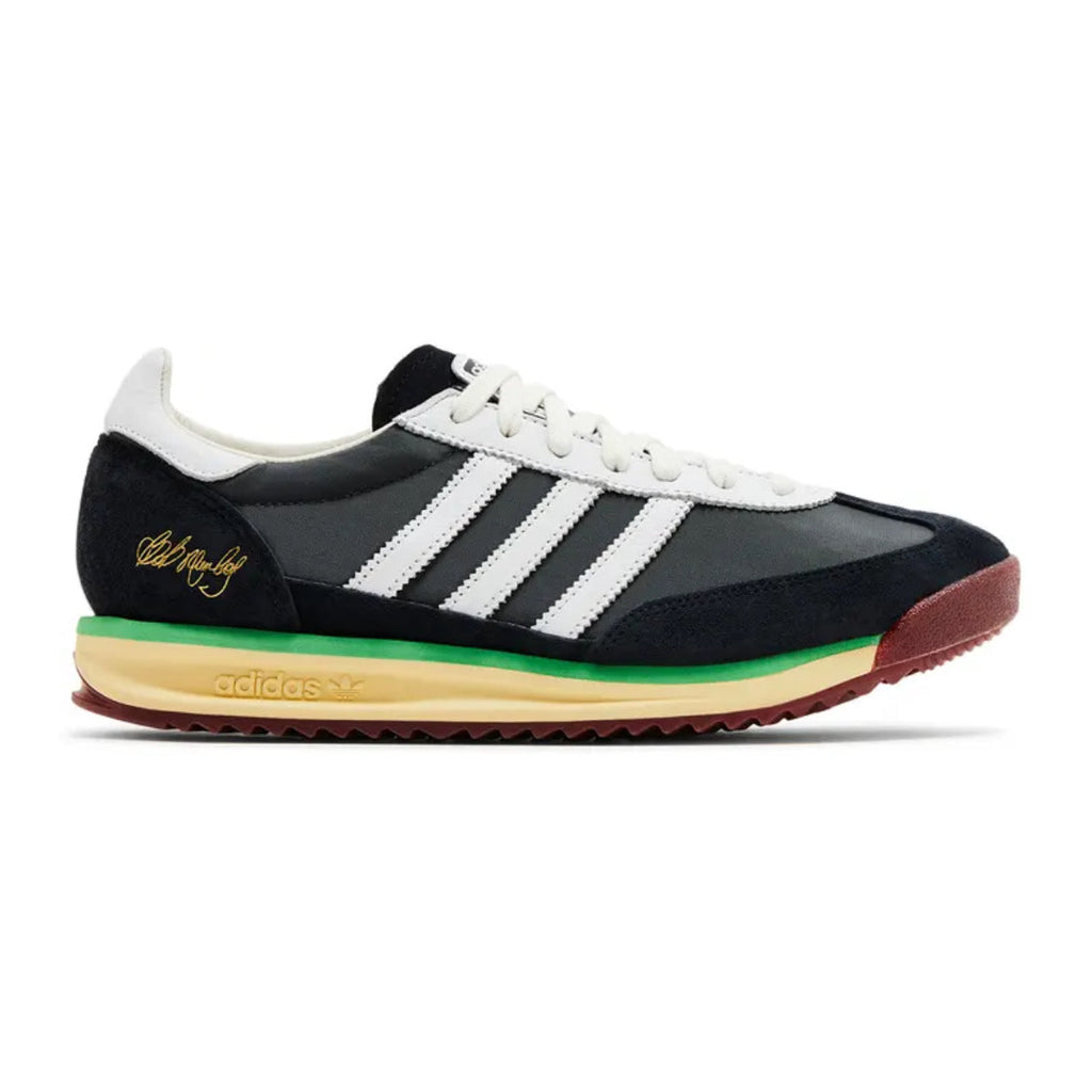 Bob Marley x adidas SL 72 RS 'One Love'