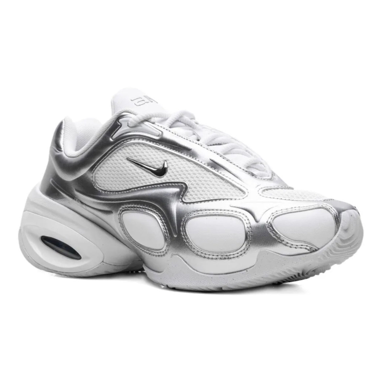 Nike Air Max Muse 'Metallic / Silver'