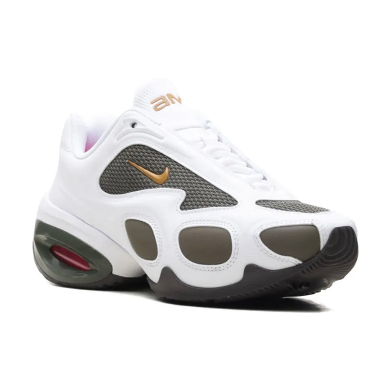Nike Air Max Muse Veneda Carter White Hyper 'Pink'
