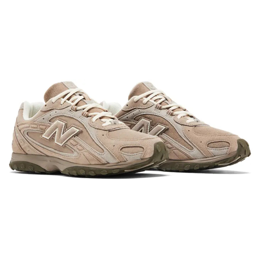 New Balance 204L 'Mushroom / Arid / Stone'