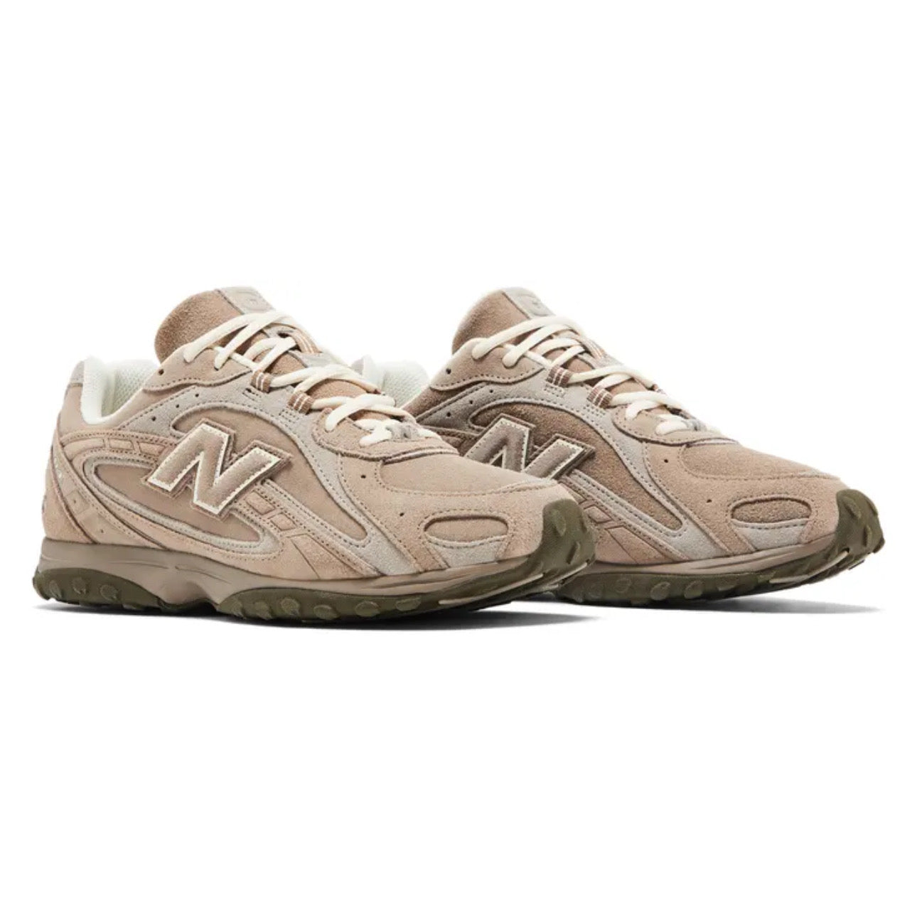 New Balance 204L 'Mushroom / Arid / Stone'