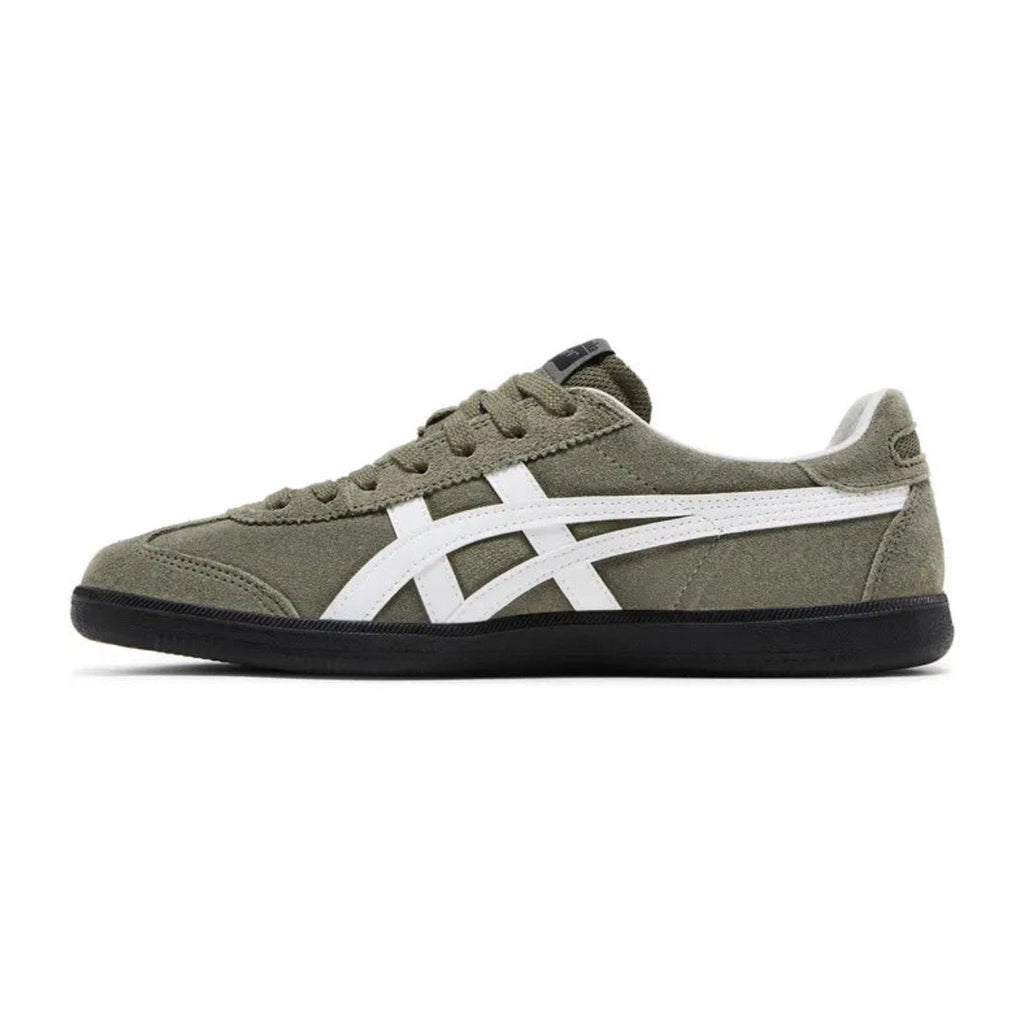 Onitsuka Tiger Tokuten Burnt 'Green / White / Black'