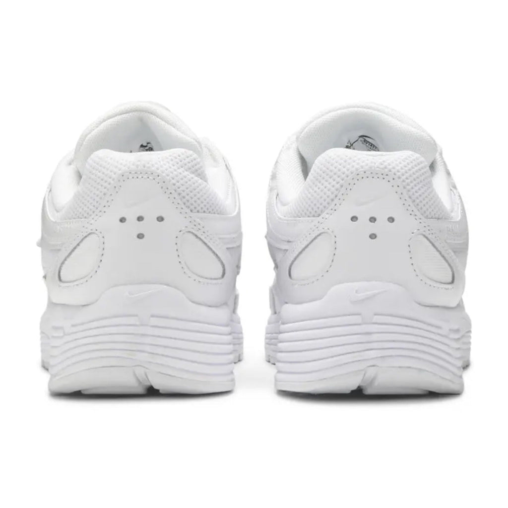 Nike P-6000 'Triple White'
