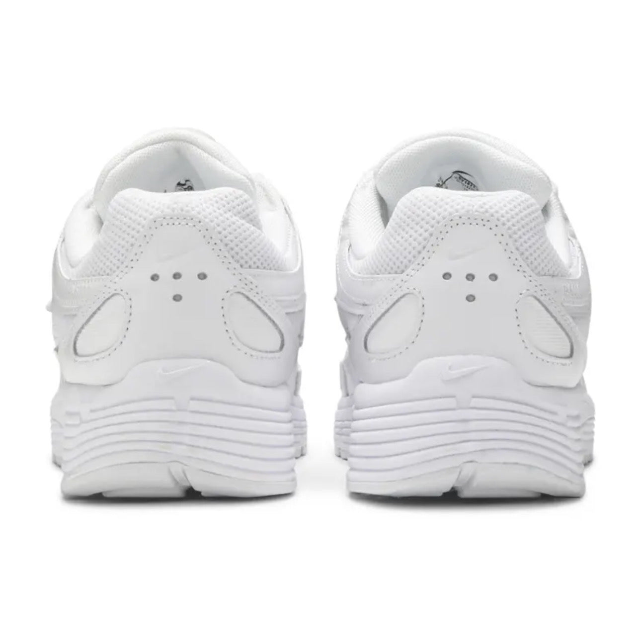 Nike P-6000 'Triple White'