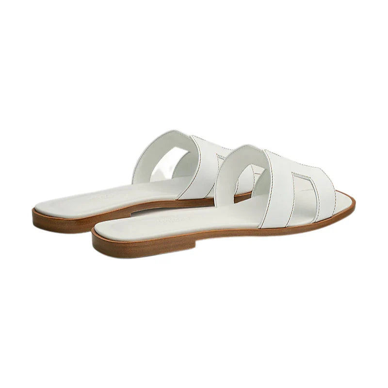 Hermès Oran 'Blanc'