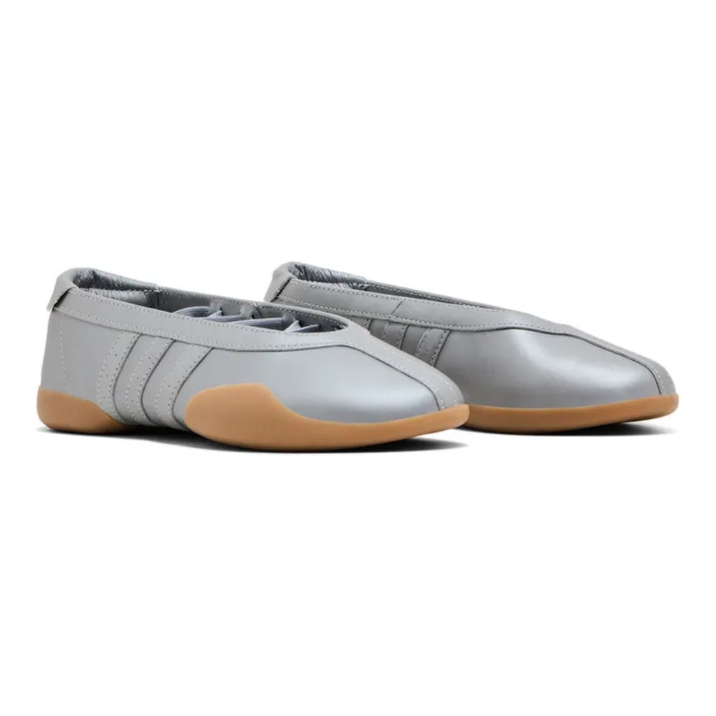 adidas Taekwondo Mei Ballet 'Silver Metallic'