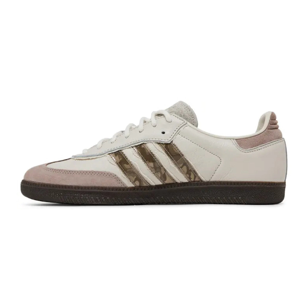 Nice Kicks x adidas Samba Consortium Cup