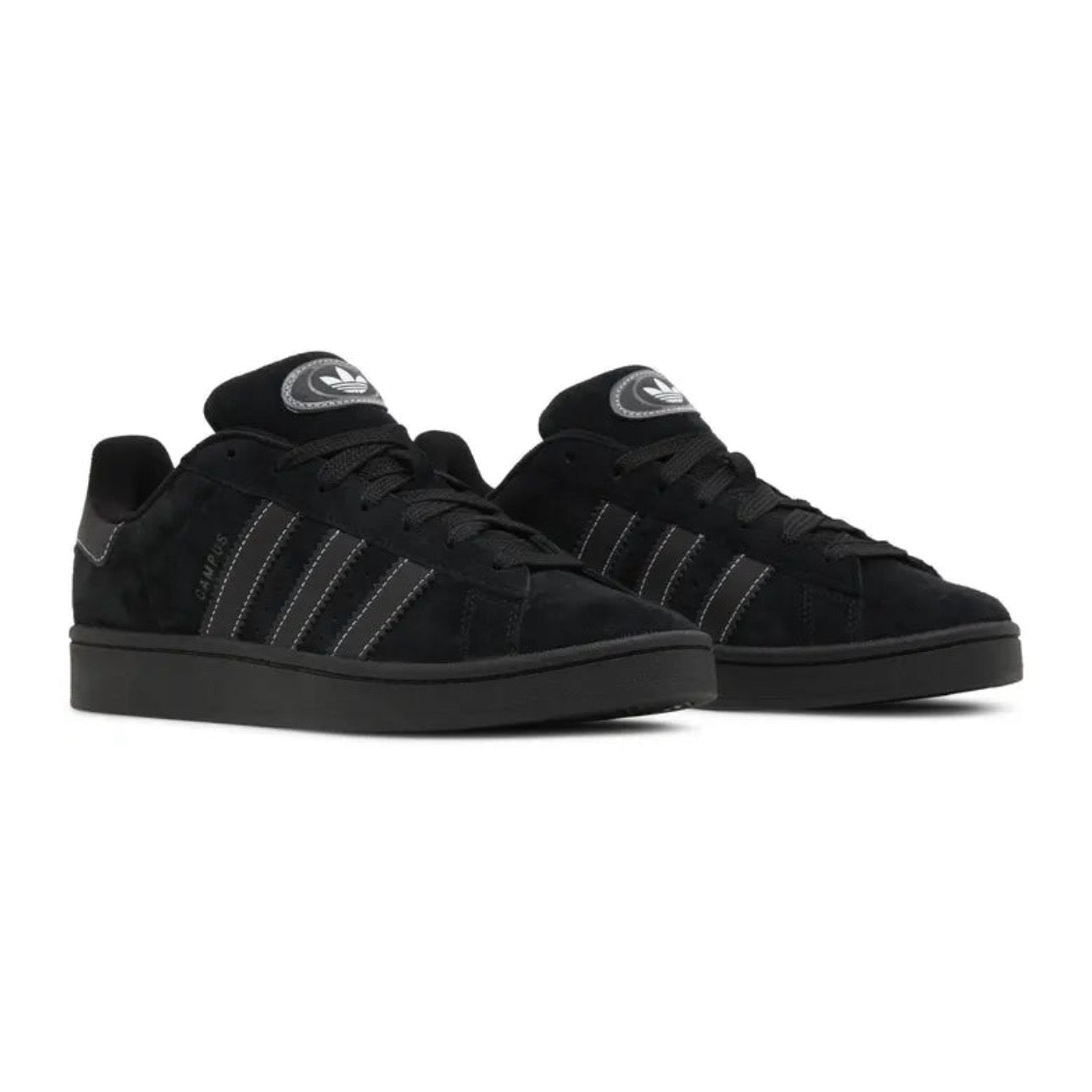 adidas Campus 00s 'Core Black / Off White'