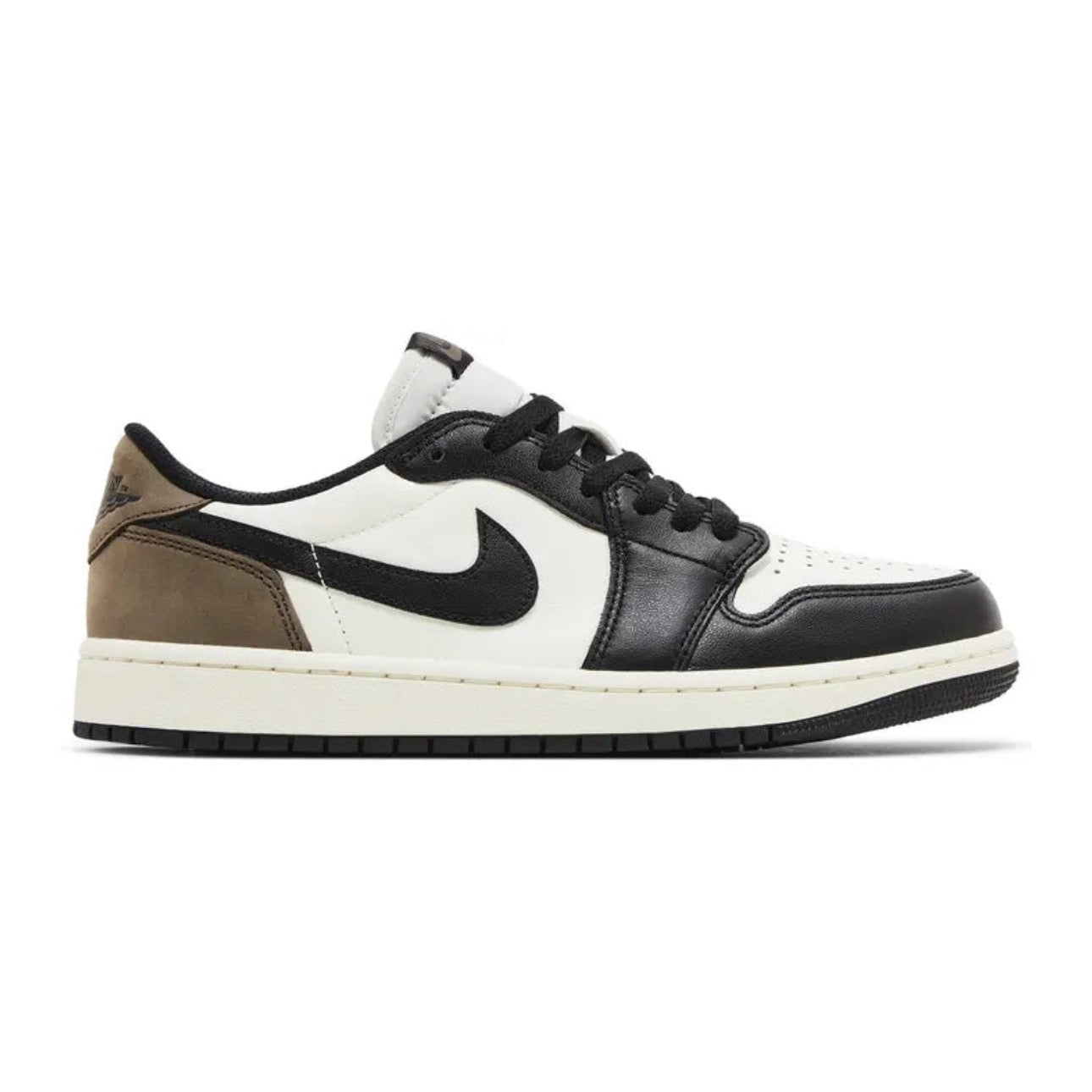 Air Jordan 1 Retro Low OG 'Mocha'