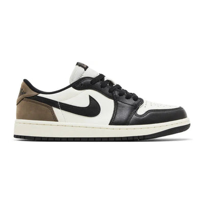 Air Jordan 1 Retro Low OG 'Mocha'
