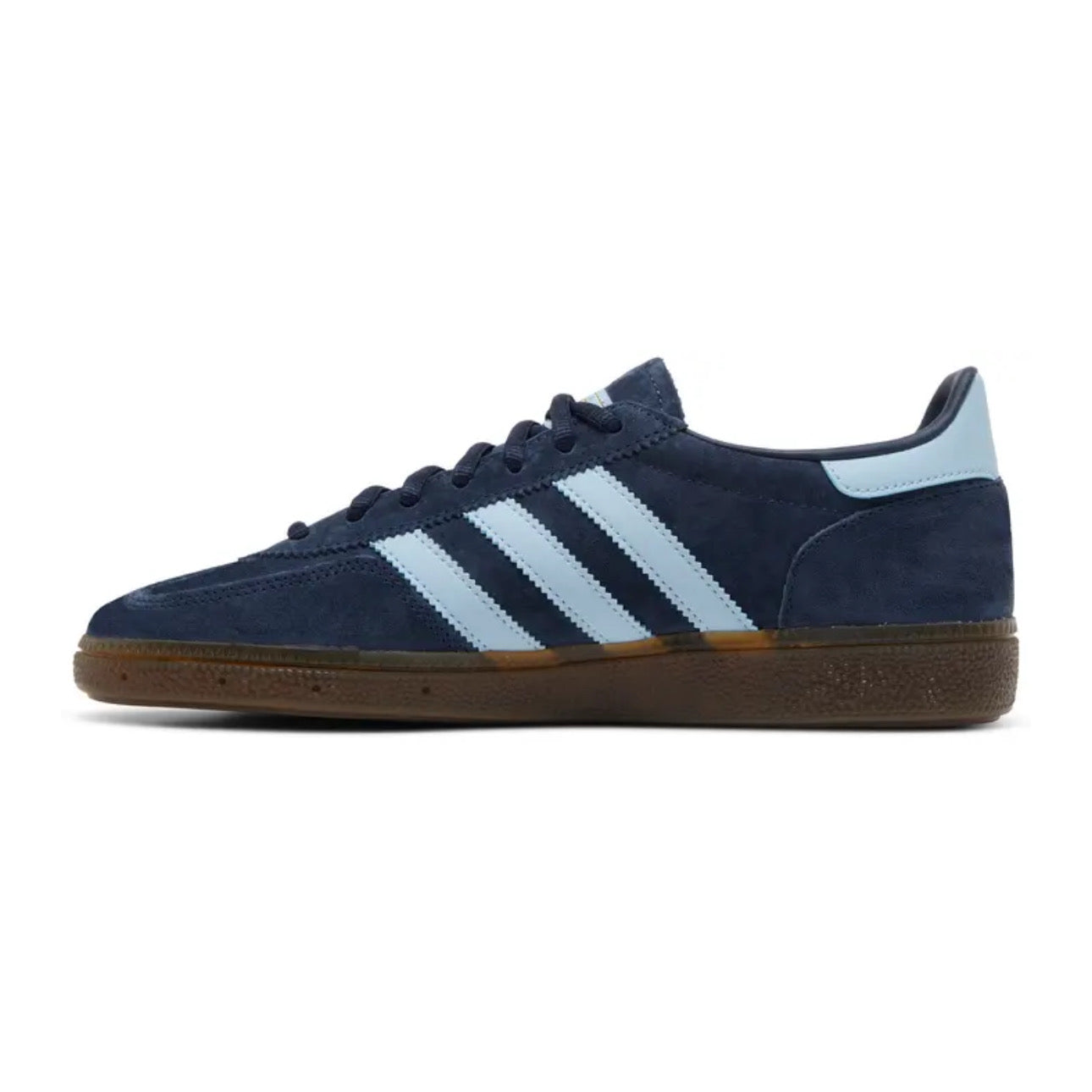 adidas Handball Spezial 'Navy / Light Blue / Gum'